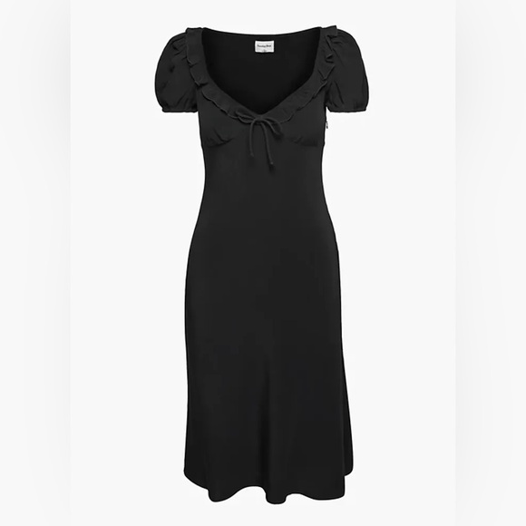 Sunday Best Letti Dress - Picture 4 of 7